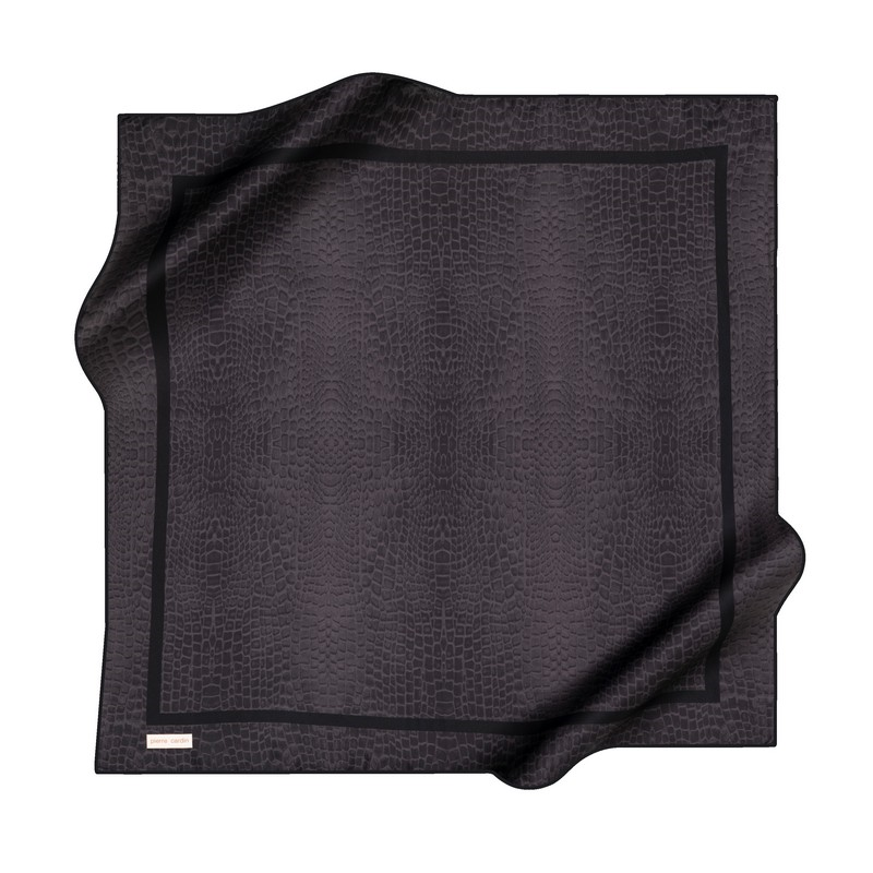 Pierre Cardin Krep Saten Eşarp  8971230-311