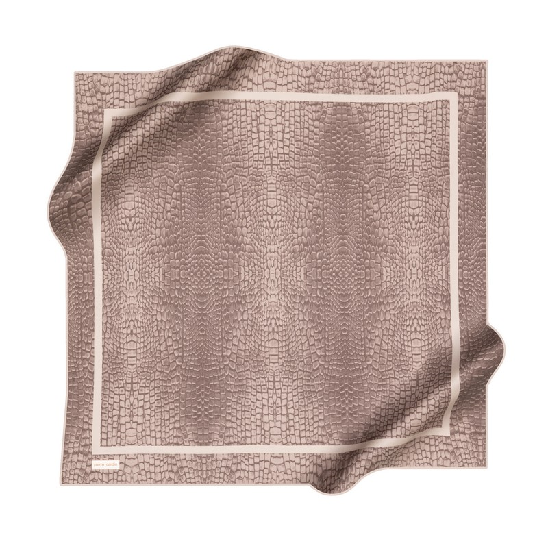 Pierre Cardin Krep Saten Eşarp  8971230-351