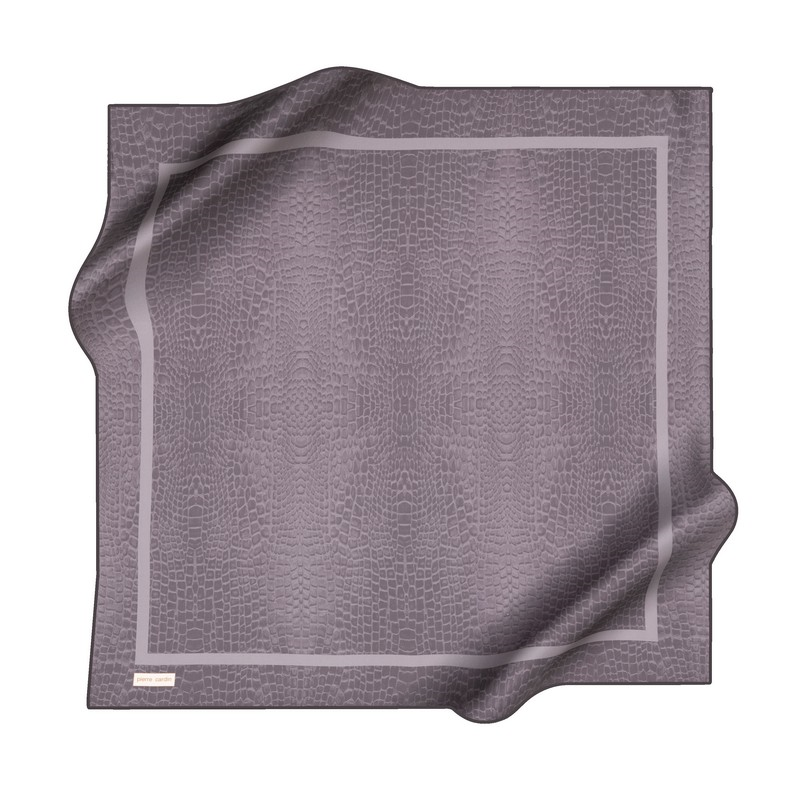 Pierre Cardin Krep Saten Eşarp  8971230-371