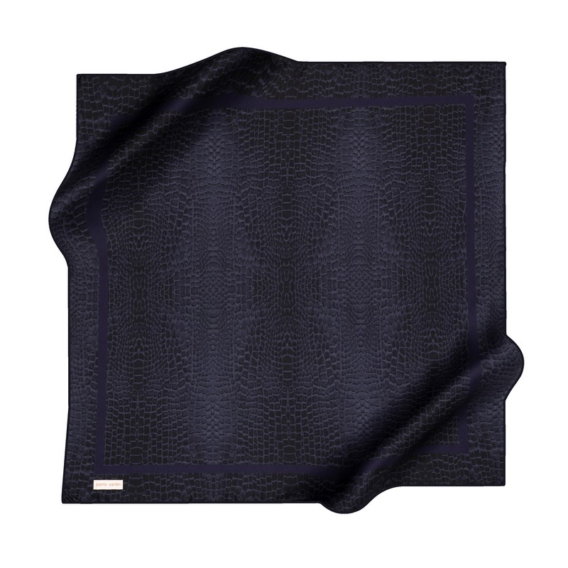 Pierre Cardin Krep Saten Eşarp  8971230-321