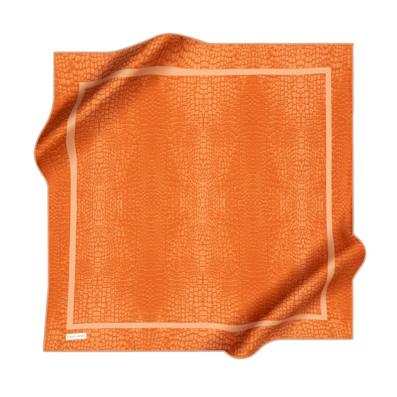 Pierre Cardin Krep Saten Eşarp  8971230-361