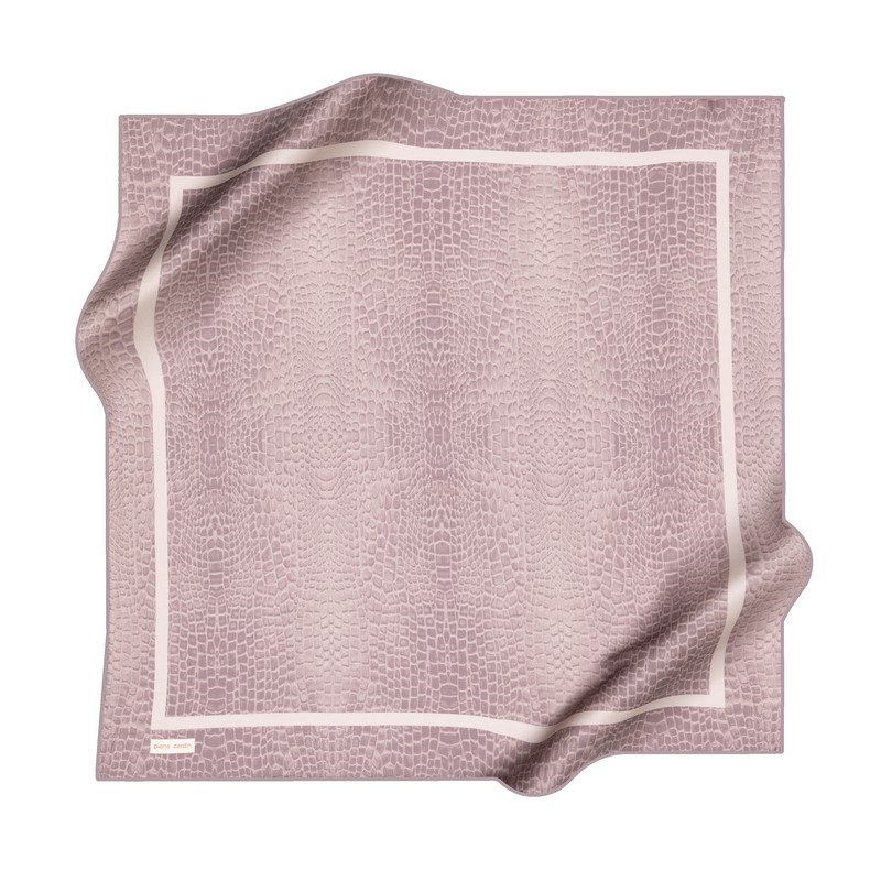 Pierre Cardin Krep Saten Eşarp  8971230-333