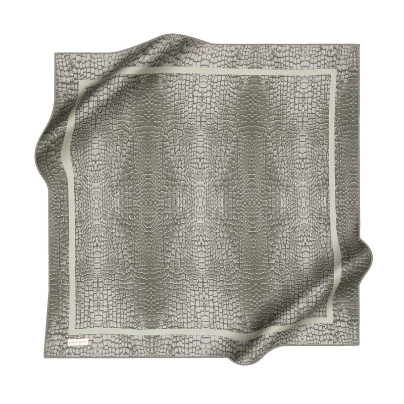 Pierre Cardin Krep Saten Eşarp  8971230-331