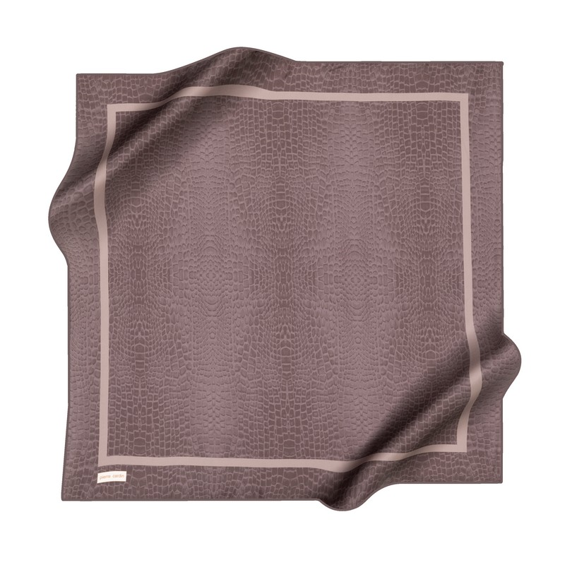 Pierre Cardin Krep Saten Eşarp  8971230-332