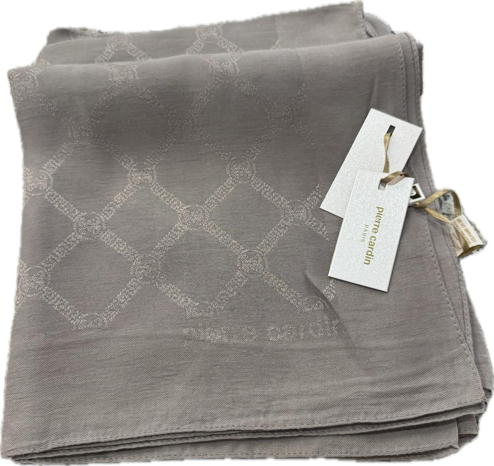 Pierre Cardin Monogram Eşarp 1080900-981