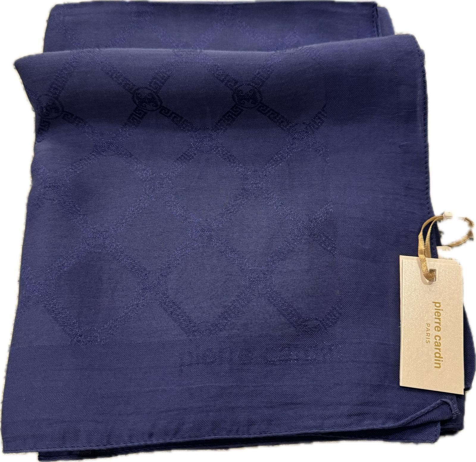 Pierre Cardin Monogram Eşarp 1080900-921
