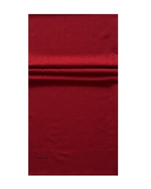 Pierre Cardin Monogram Şal 1030300-941