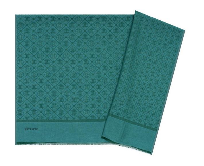 Pierre Cardin Monogram Şal 1030300-952