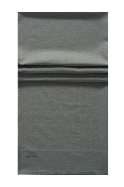 Pierre Cardin Monogram Şal 1030300-953