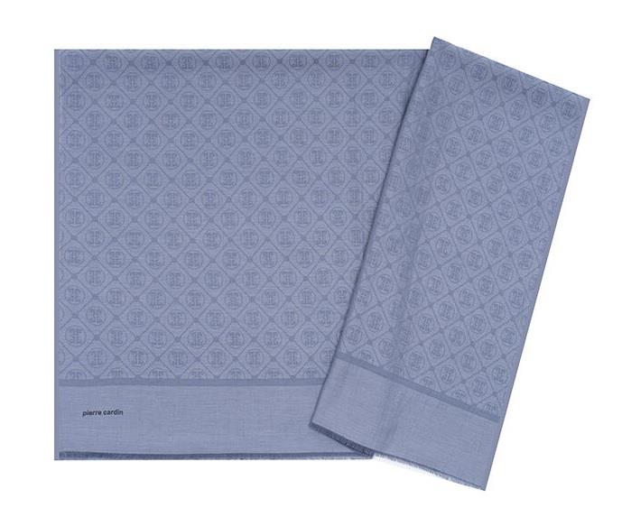 Pierre Cardin Monogram Şal 1030300-972