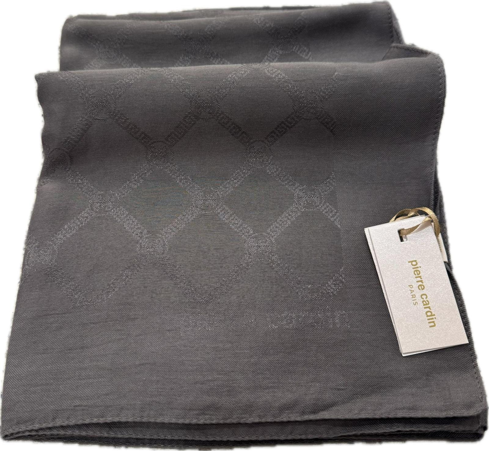 Pierre Cardin Monogram Şal 1080800-912