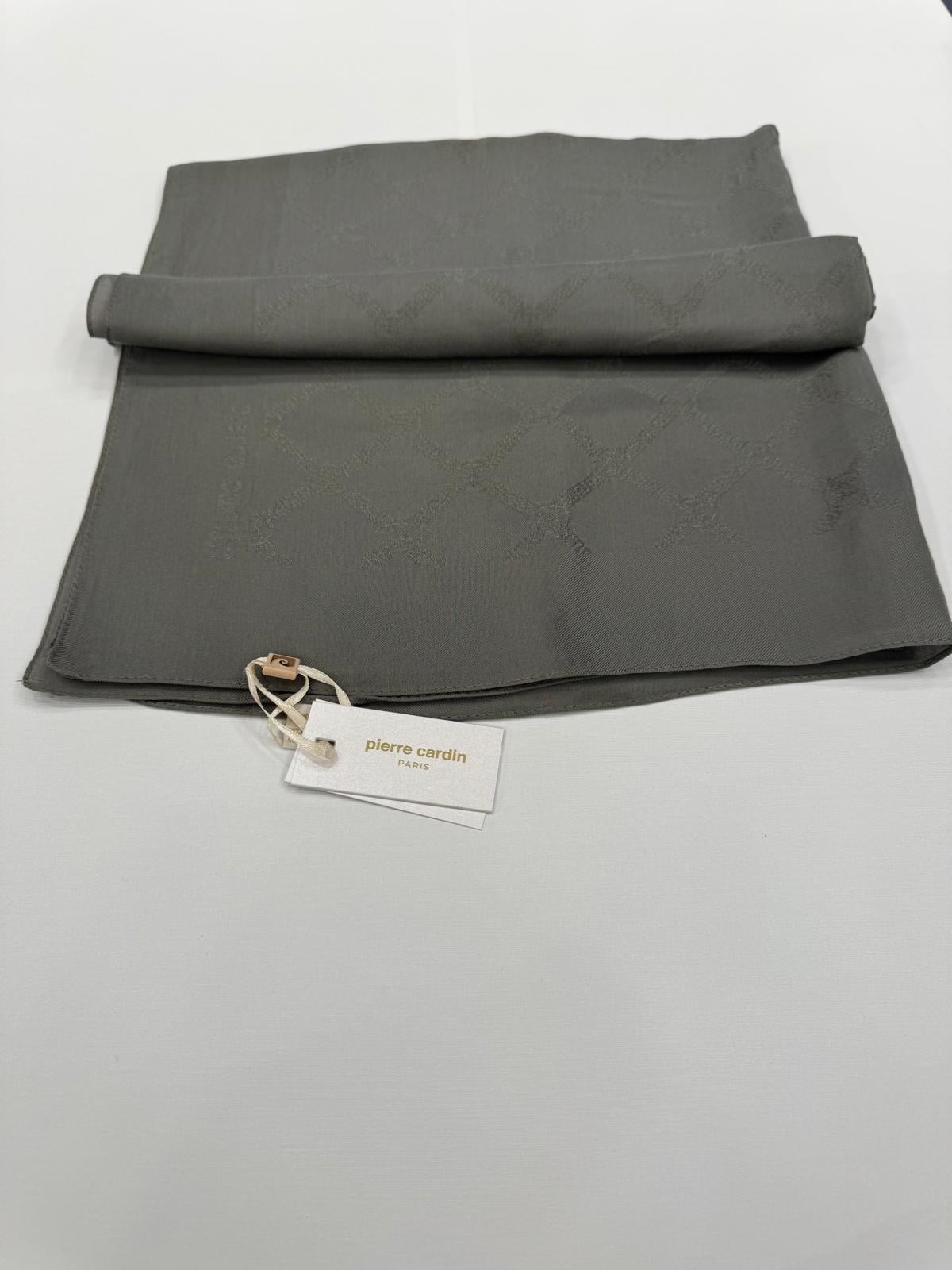 Pierre Cardin Monogram Şal 1080800-974