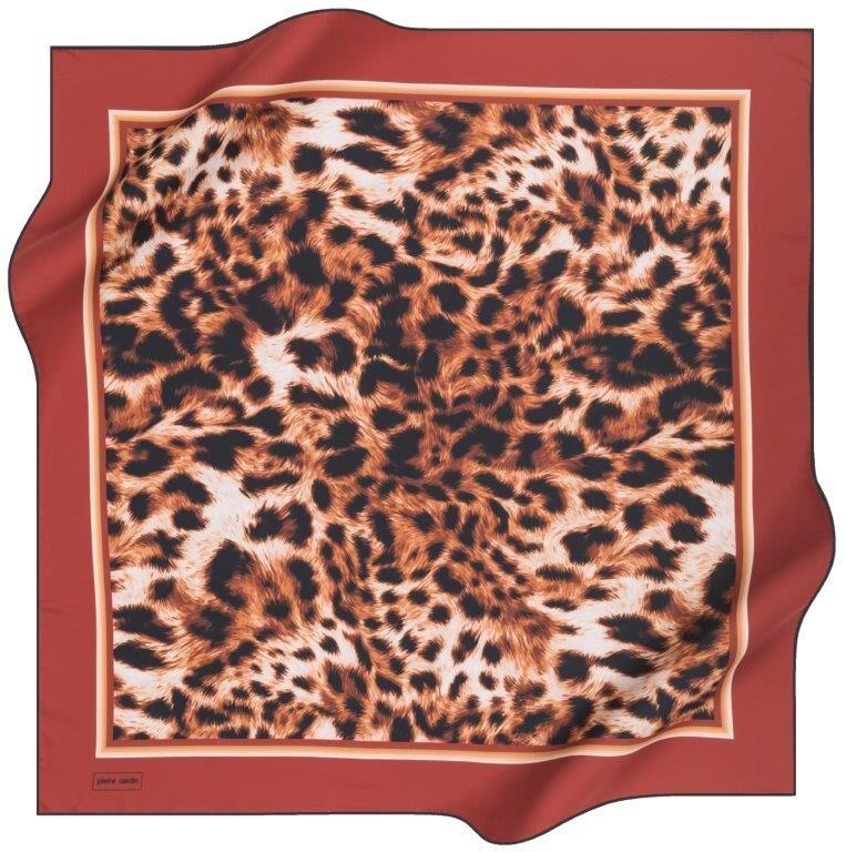 Pierre Cardin Polyester Tivil Eşarp 6592799-916