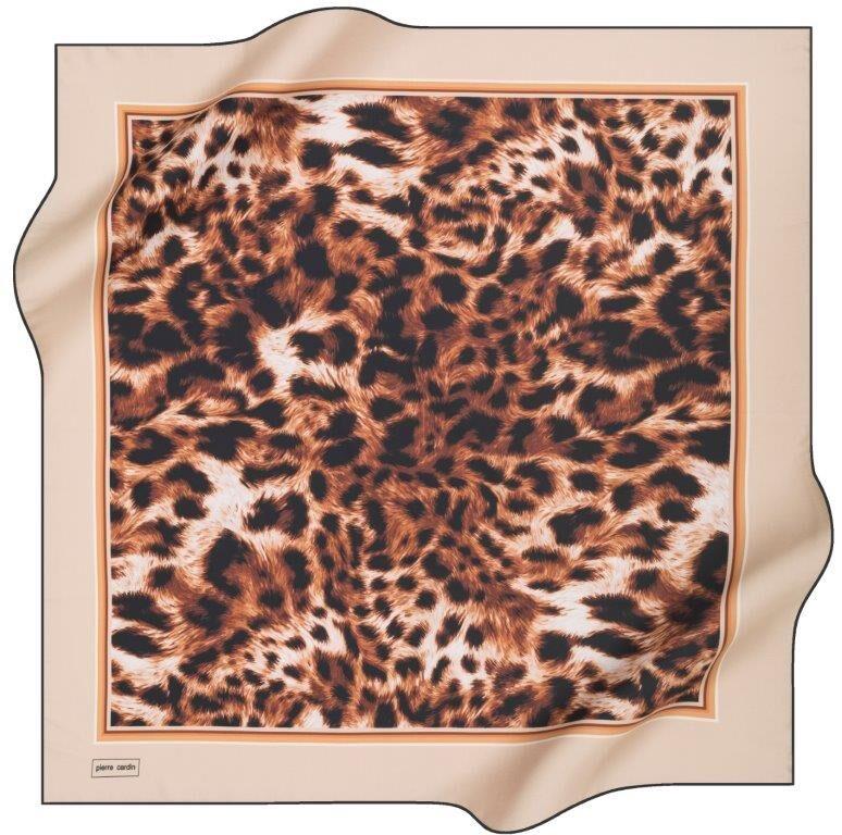 Pierre Cardin Polyester Tivil Eşarp 6592799-915