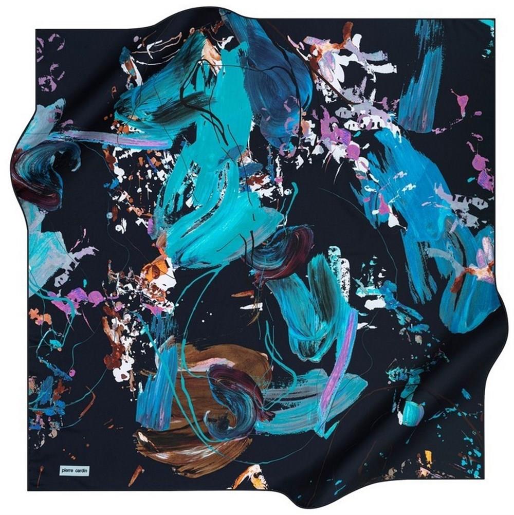 Pierre Cardin Polyester Tivil Eşarp 7290799-925