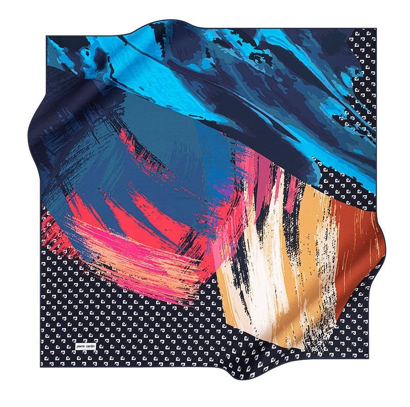 Pierre Cardin Polyester Tivil Eşarp 7784799-921