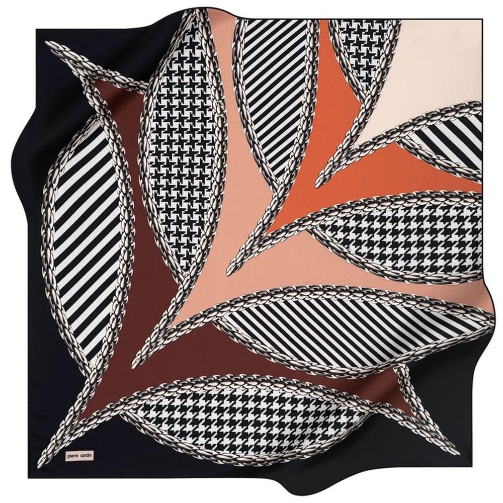 Pierre Cardin Polyester Tivil Eşarp 7916799-912