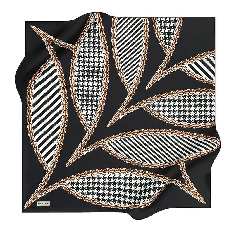 Pierre Cardin Polyester Tivil Eşarp 7916799-951