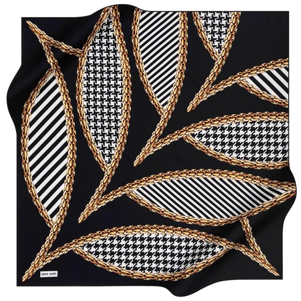 Pierre Cardin Polyester Tivil Eşarp 7916799-915