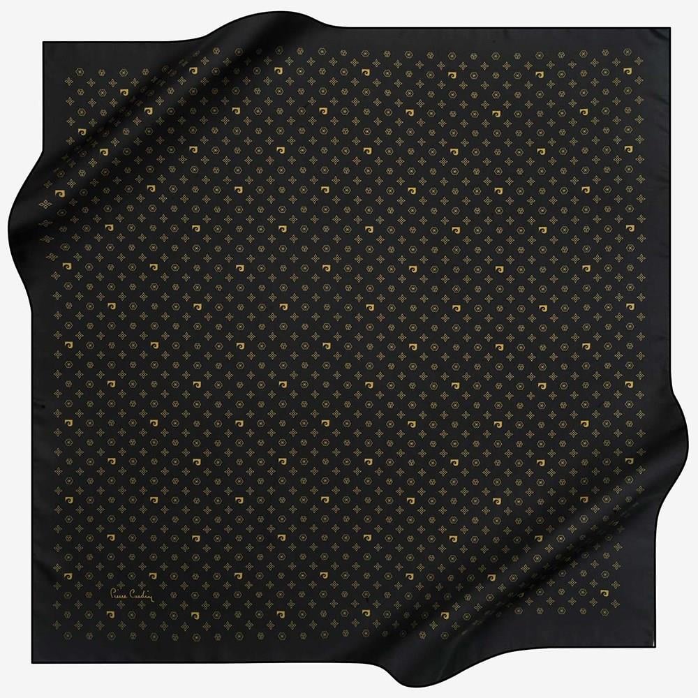 Pierre Cardin Saten İpek  Eşarp 4839230-313