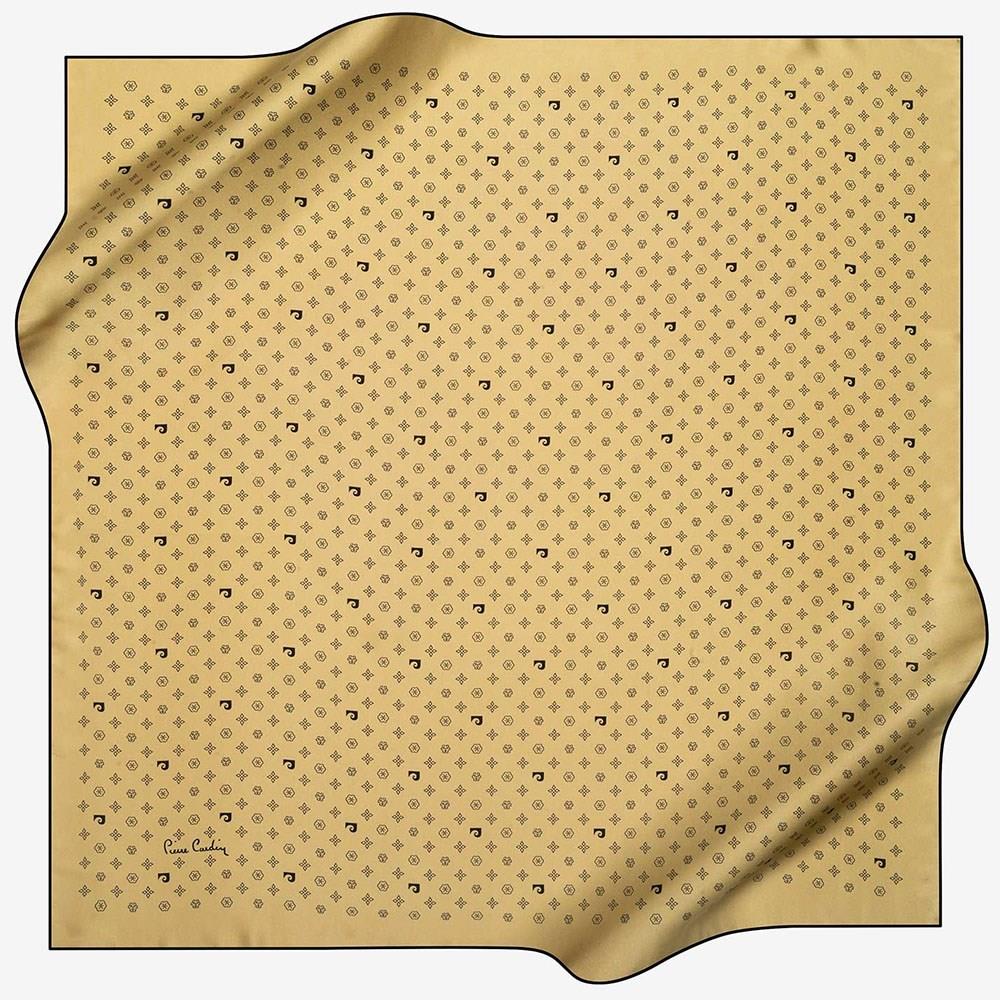 Pierre Cardin Saten İpek  Eşarp 4839230-312
