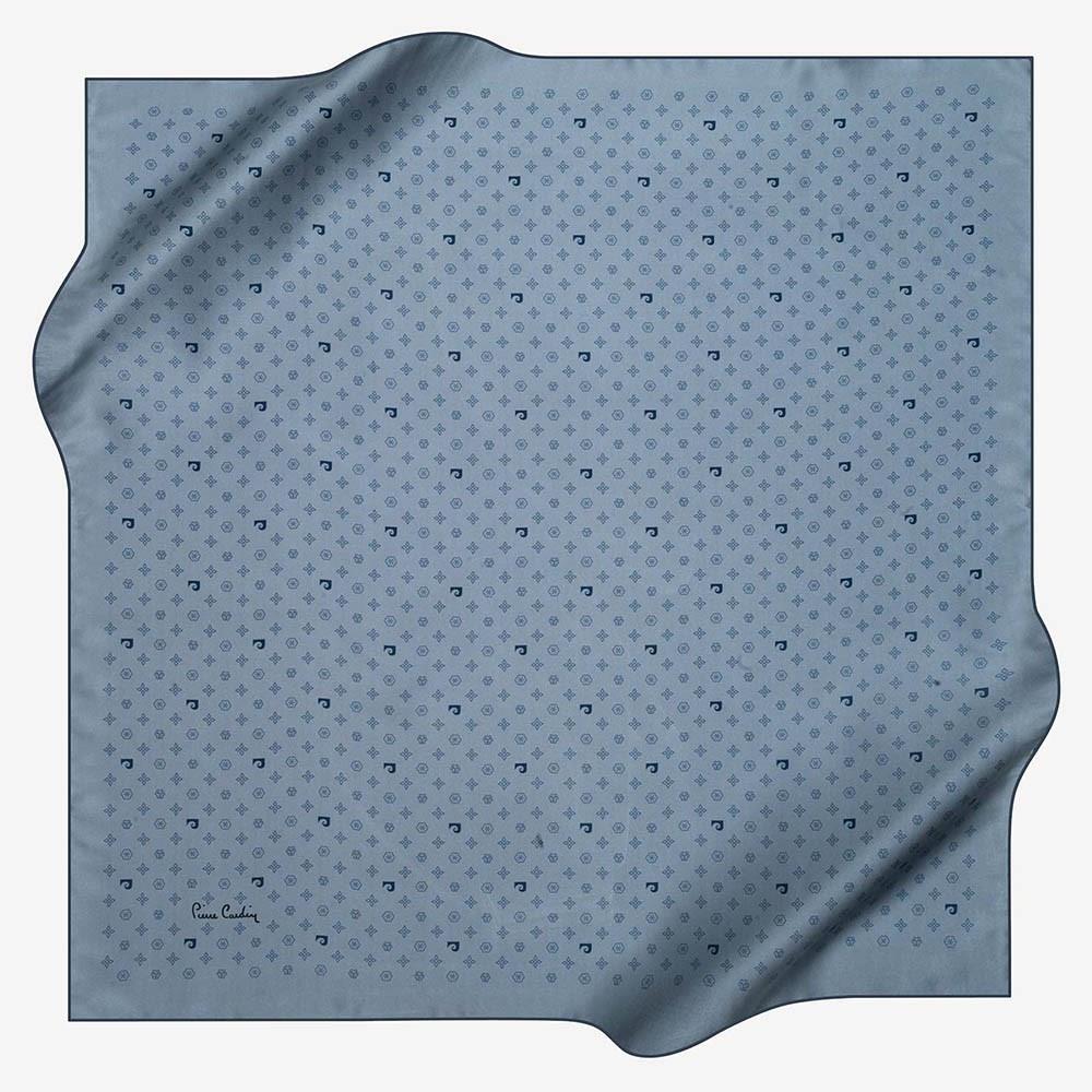 Pierre Cardin Saten İpek  Eşarp 4839230-322