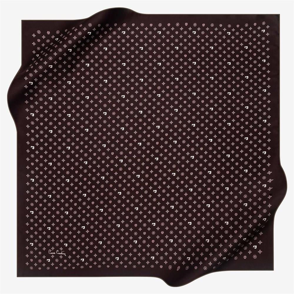Pierre Cardin Saten İpek  Eşarp 4839230-331