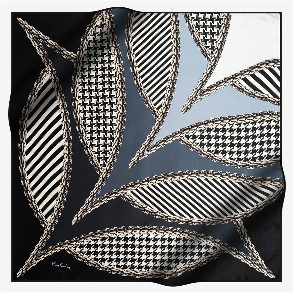 Pierre Cardin Saten İpek Eşarp 7916230-314