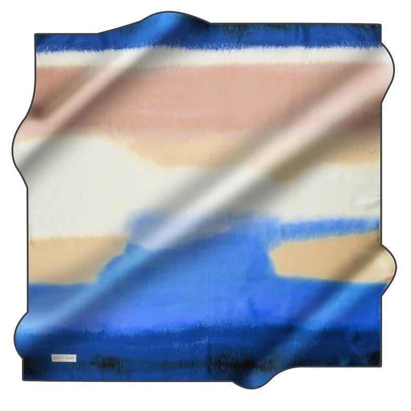 Pierre Cardin Saten İpek Eşarp 8044230-321