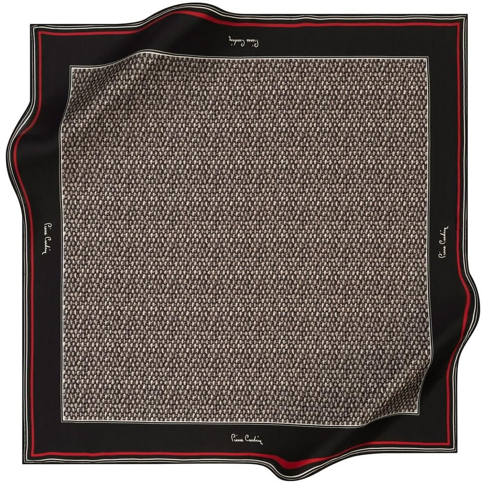 Pierre Cardin Saten İpek Eşarp 8168230-314