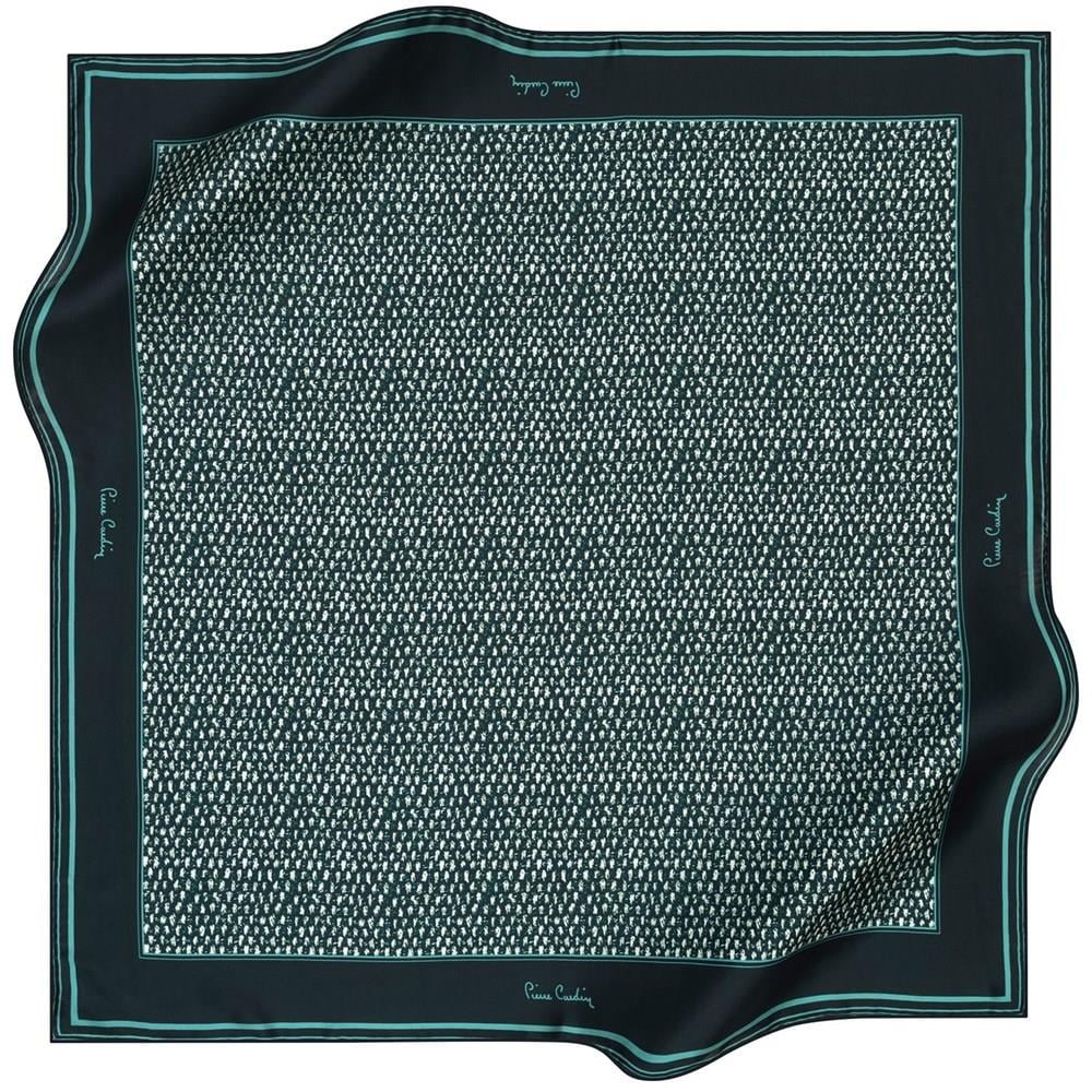 Pierre Cardin Saten İpek Eşarp 8168230-352