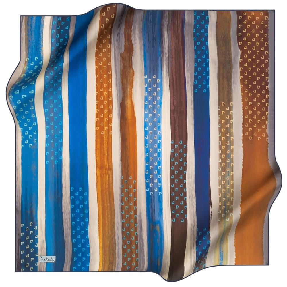 Pierre Cardin Saten İpek Eşarp 8248230-322