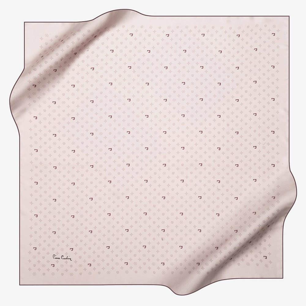 Pierre Cardin Tivil İpek Eşarp 4839438-991