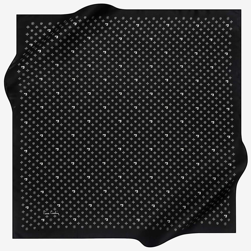 Pierre Cardin Tivil İpek Eşarp 4839438-911