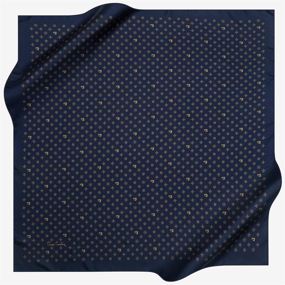Pierre Cardin Tivil İpek Eşarp 4839438-924