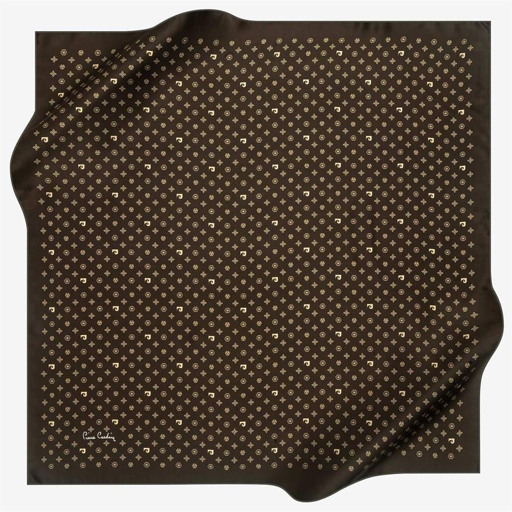 Pierre Cardin Tivil İpek Eşarp 4839438-952