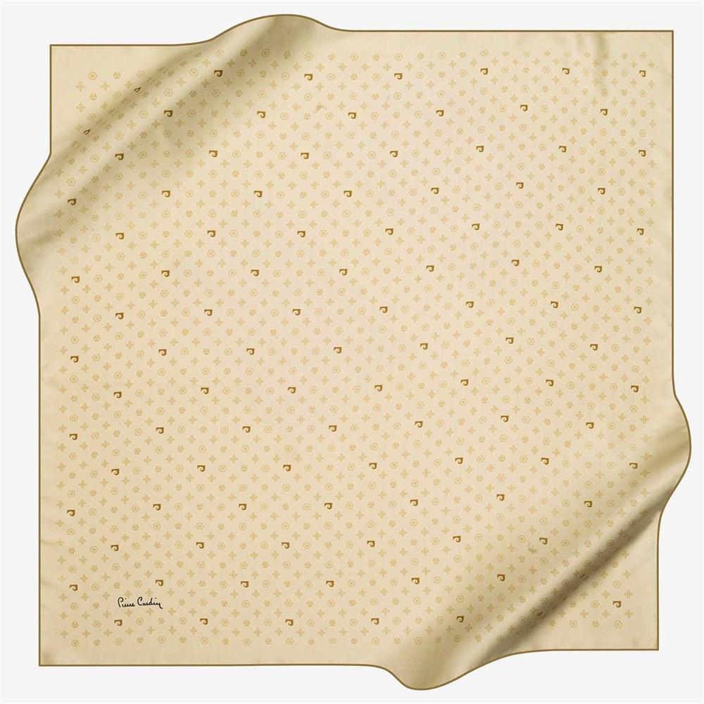 Pierre Cardin Tivil İpek Eşarp 4839438-961