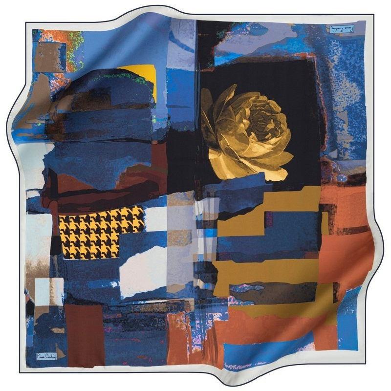 Pierre Cardin Tivil İpek Eşarp 6807438-921