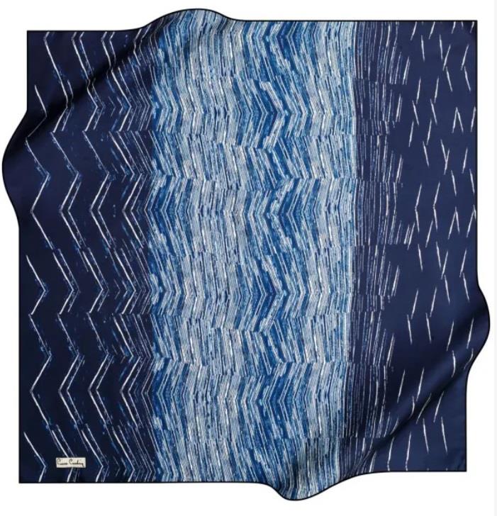 Pierre Cardin Tivil İpek Eşarp 7770438-922