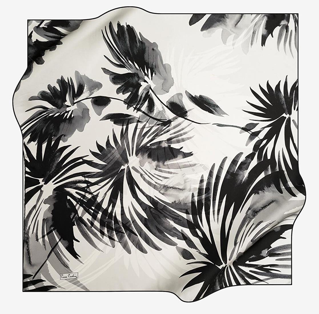 Pierre Cardin Tivil İpek Eşarp 7774438-913