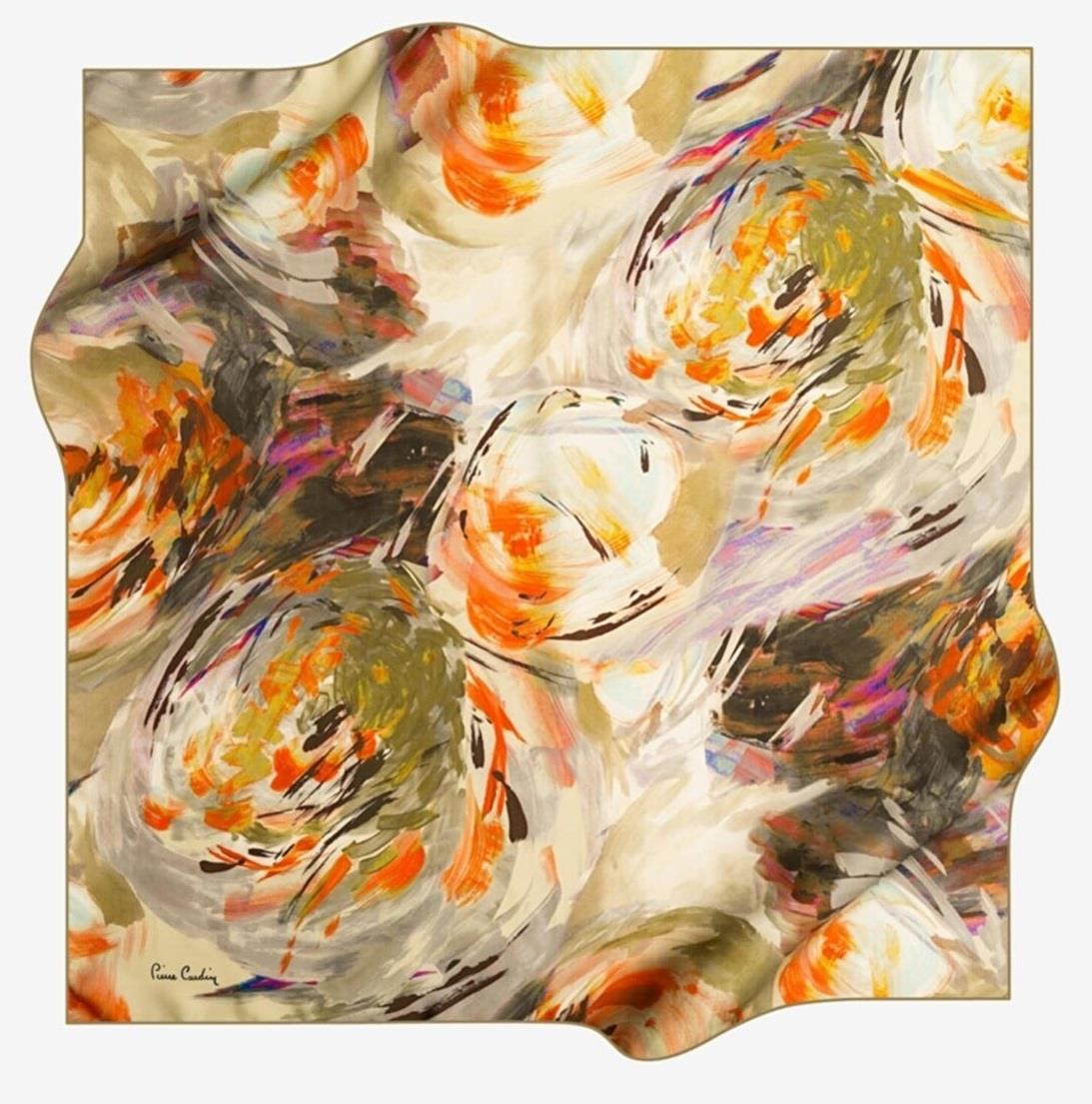 Pierre Cardin Tivil İpek Eşarp 7797438-951