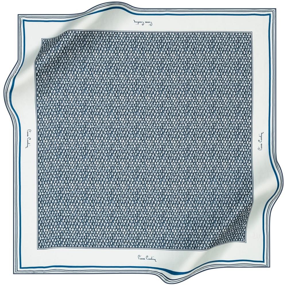 Pierre Cardin Tivil İpek Eşarp 8168438-926