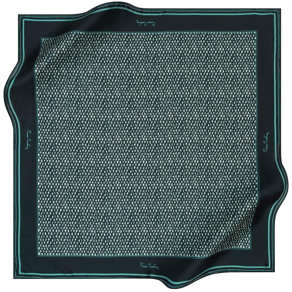 Pierre Cardin Tivil İpek Eşarp 8168438-952