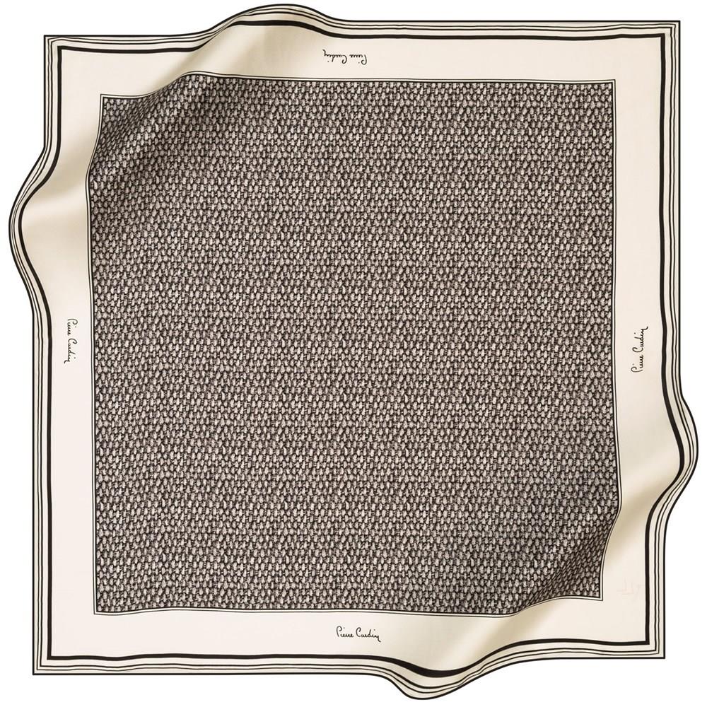 Pierre Cardin Tivil İpek Eşarp 8168438-916