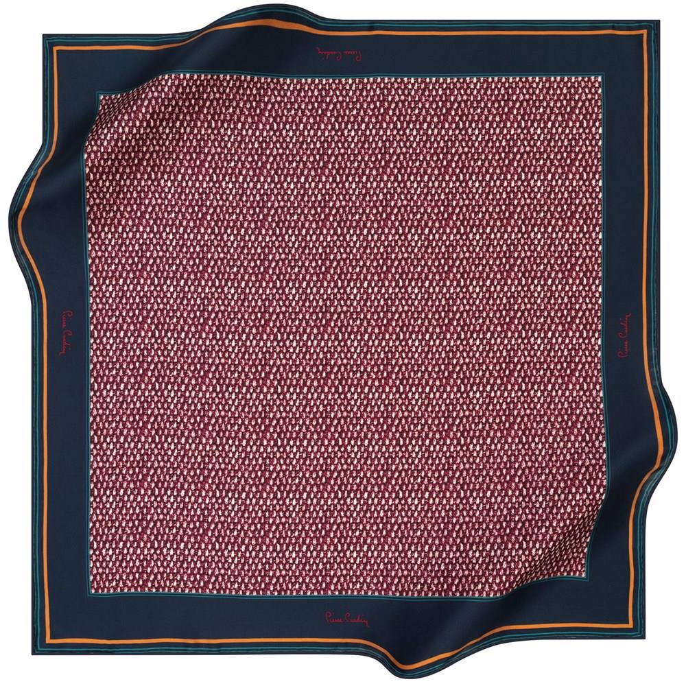 Pierre Cardin Tivil İpek Eşarp 8168438-925
