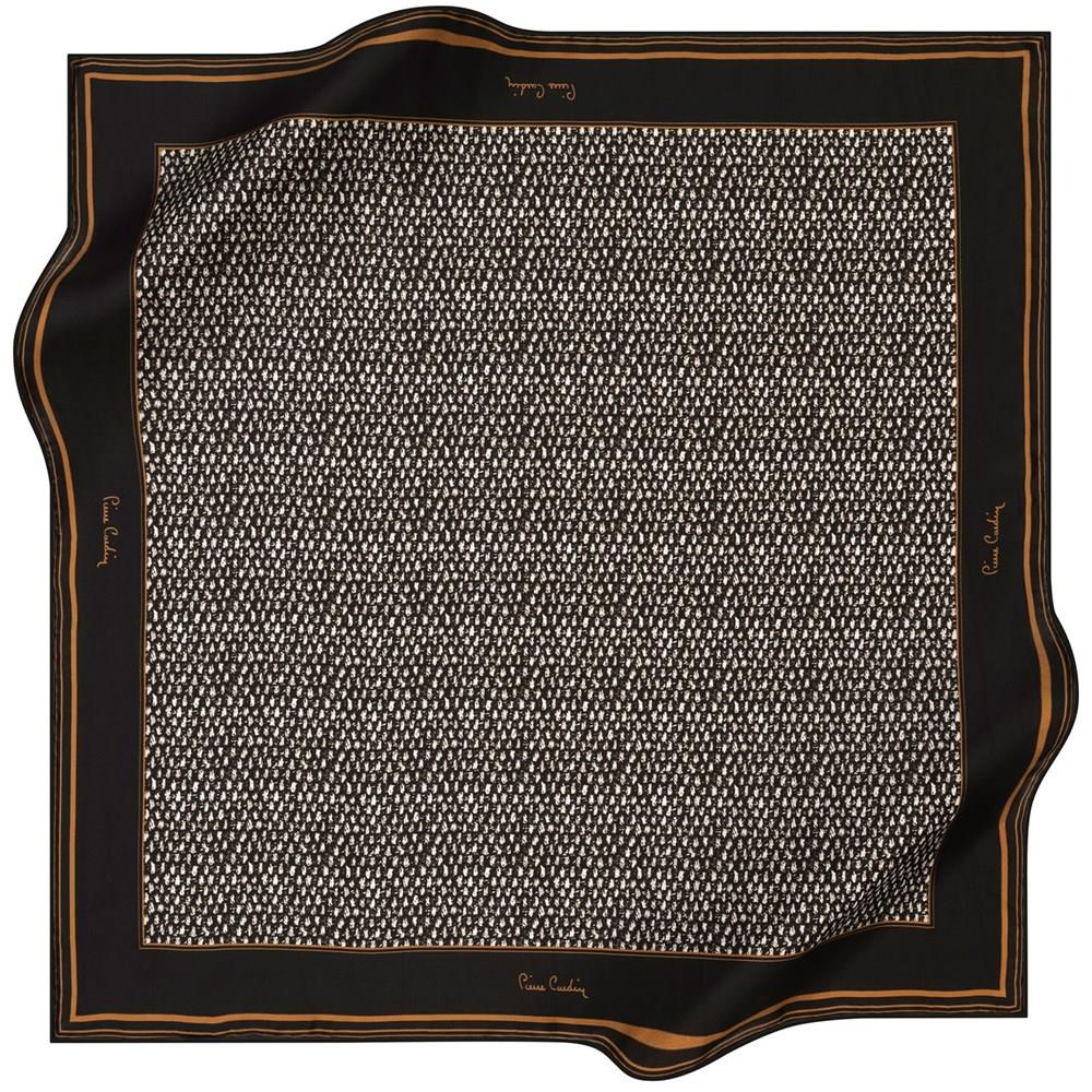 Pierre Cardin Tivil İpek Eşarp 8168438-913