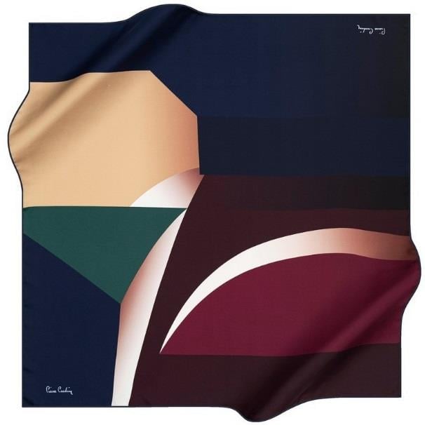 Pierre Cardin Tivil İpek Eşarp 8240438-922