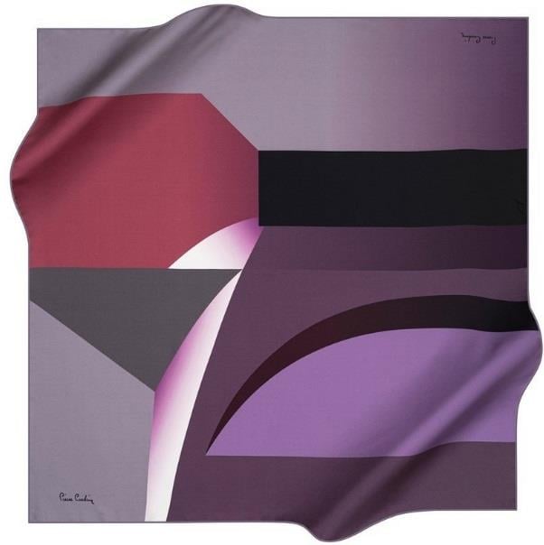 Pierre Cardin Tivil İpek Eşarp 8240438-991