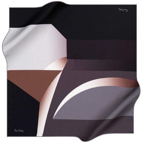 Pierre Cardin Tivil İpek Eşarp 8240438-931
