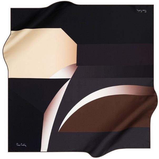 Pierre Cardin Tivil İpek Eşarp 8240438-932